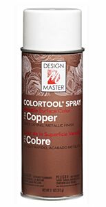 Colortool Spray - Metals Copper 11 oz