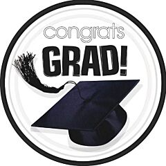 Congrats Grad - 7'