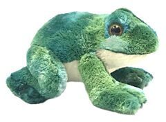 7" Billy Bullfrog Plush