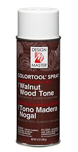 Colortool Spray - Walnut Wood Tone 12 oz