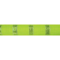 21"X10 Yard Geomesh Sparkle-Citrus