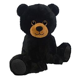 7.5" Sitting Cubby Bear