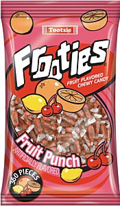 Frooties Fruit Punch 360CT