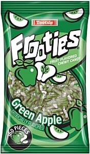 Frooties Green Apple 360CT