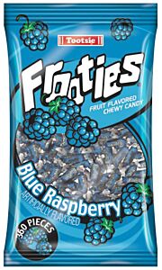 Frooties Blue Raspberry 360CT