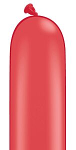 350Q Qualatex Red Latex