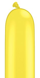 646Q Qualatex - Yellow Latex