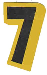 Just Write Expressions Hang Tab Number 7