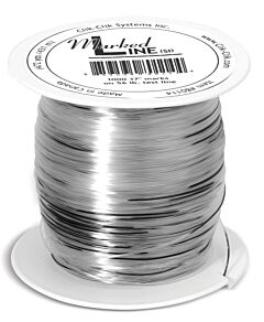 Marked Line 17" Spacing