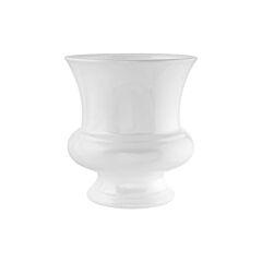 9.5" Plastic Designer Urn
