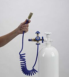 10' Extension Hose Inflator