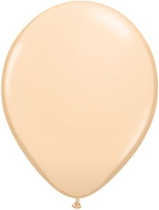 11" Qualatex Fashion Blush Latex
