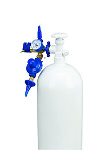 Precision Plus With Tilt Valve