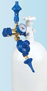 Prec Plus Inflatr 60/40 Push Val