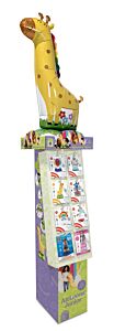Airloonz Jr Display