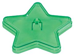 16 Gram Stack-N-Weight® Green Center Loop