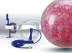 Insider Balloon Stuffing Tool