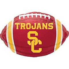18" University of Southern California Football