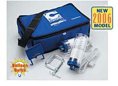 Deluxe Balloon Bulb Set