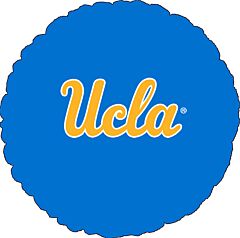 18" UCLA