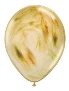 11" Camouflage BSA Latex