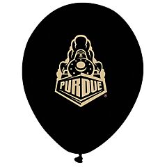 11" Purdue University Latex 10ct