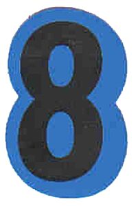 Just Write Expressions Hang Tab Number 8