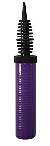 Small Hand Inflator - Purple