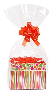 20X29" Clear Shrink Bag