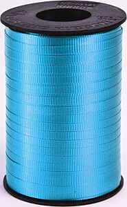 3/16"x500yd Crimped Ribbon - Teal