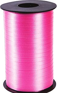 3/16"x500yd Crimped Ribbon - Azalea