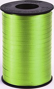 3/16"x500yd Crimped Ribbon - Lime