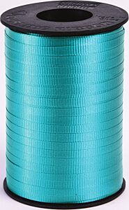 3/16"x500yd Crimped Ribbon - Aqua