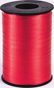 3/16"x500yd Crimped Ribbon - Red