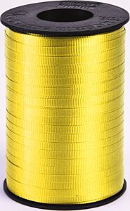 3/16"x500yd Crimped Ribbon - Yellow