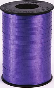3/16"x500yd Crimped Ribbon - Purple