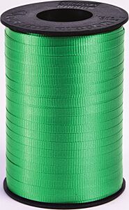 3/16"x500yd Crimped Ribbon - Kelly Green