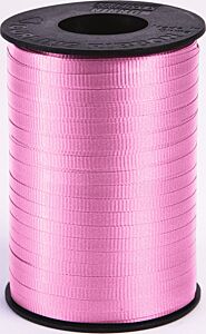 3/16"x500yd Crimped Ribbon - Light Pink