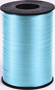 3/16"x500yd Crimped Ribbon - Light Blue