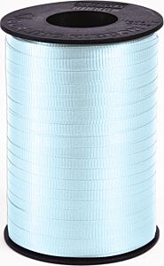 3/16"x500 yd Crimped Ribbon - Baby Blue