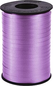 3/16"x500yd Crimped Ribbon - Orchid