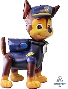 54" Paw Patrol Chase Airwalker