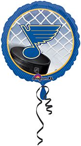 18" St. Louis Blues
