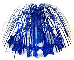 Balloon Weight Centerpiece - Royal Blue