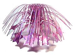 Balloon Weight Centerpiece - Pink