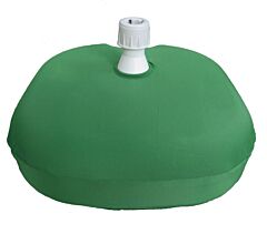 Arch/Column Base Cover - Green