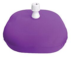 Arch/Column Base Cover - Purple