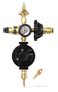 Deluxe Foil/Latex Inflator