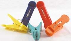 16 Gram Clip n Weight - Primary