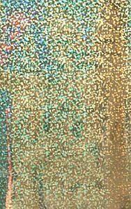 Cello Roll - Holo Gold 30